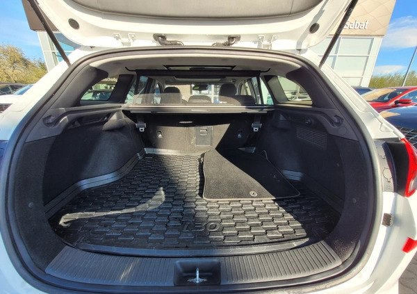 Hyundai I30 cena 92900 przebieg: 88840, rok produkcji 2021 z Czersk małe 667